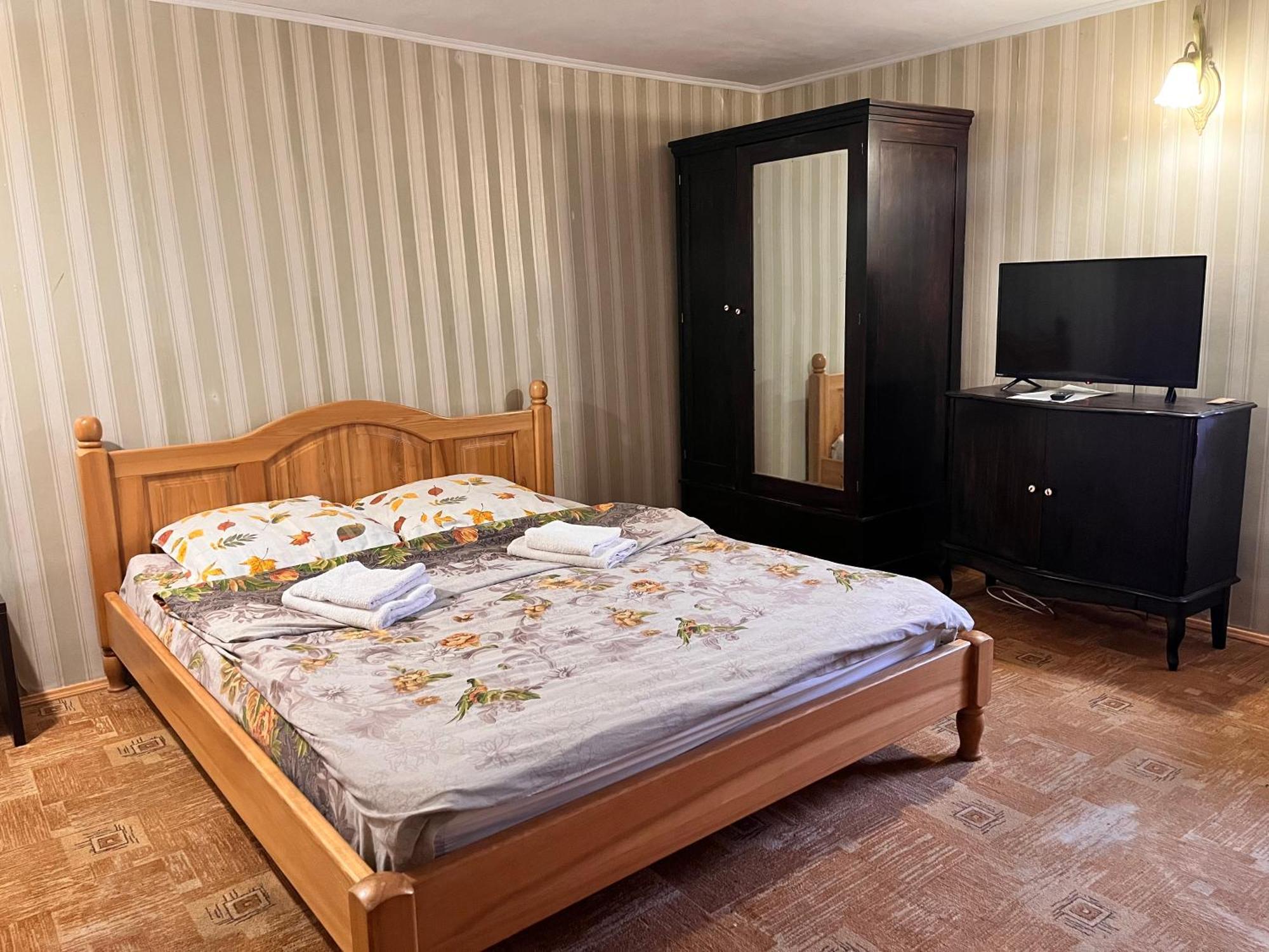 Mala Praha 3* أوزهورود