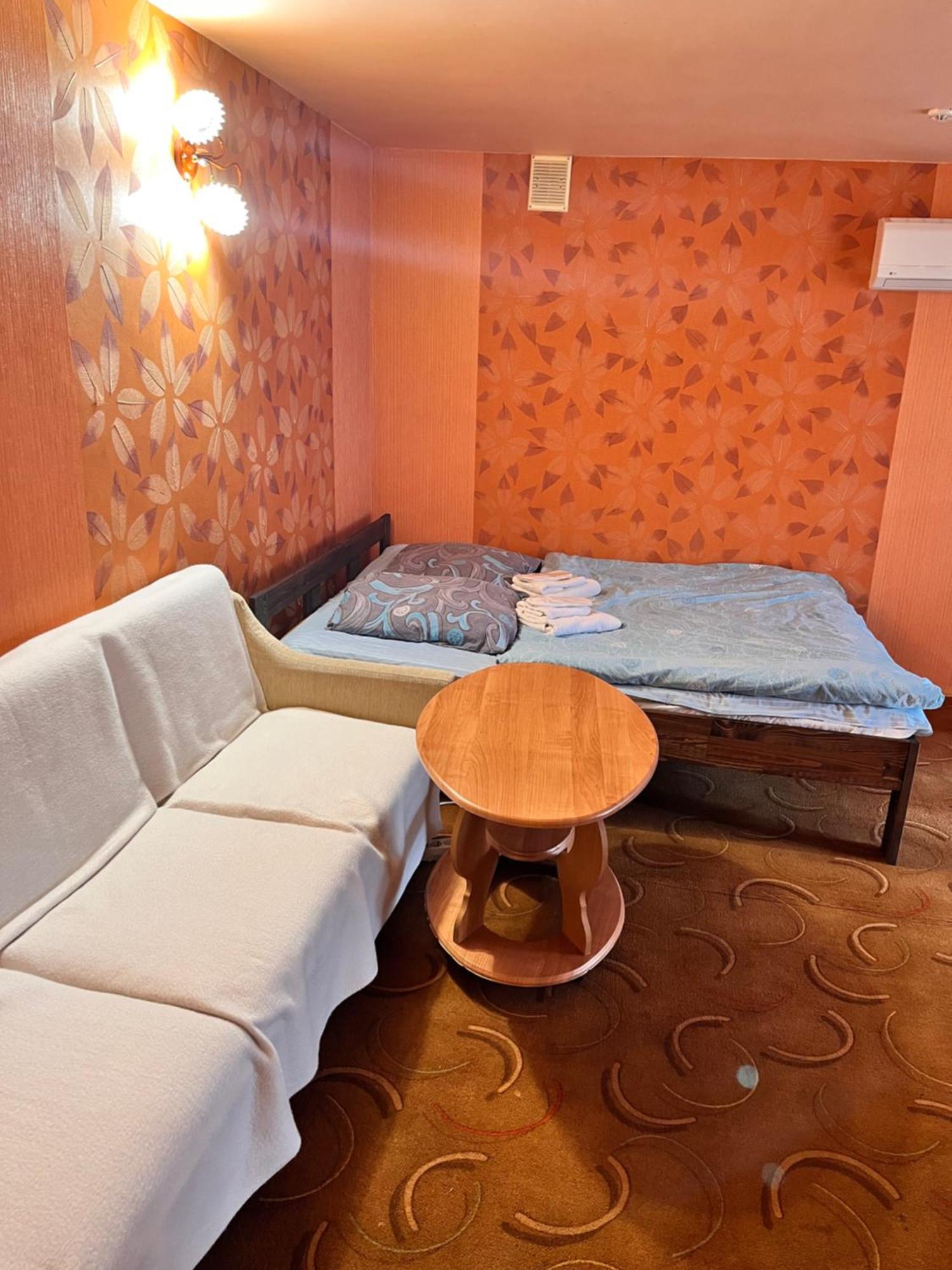 فندق Mala Praha 3*